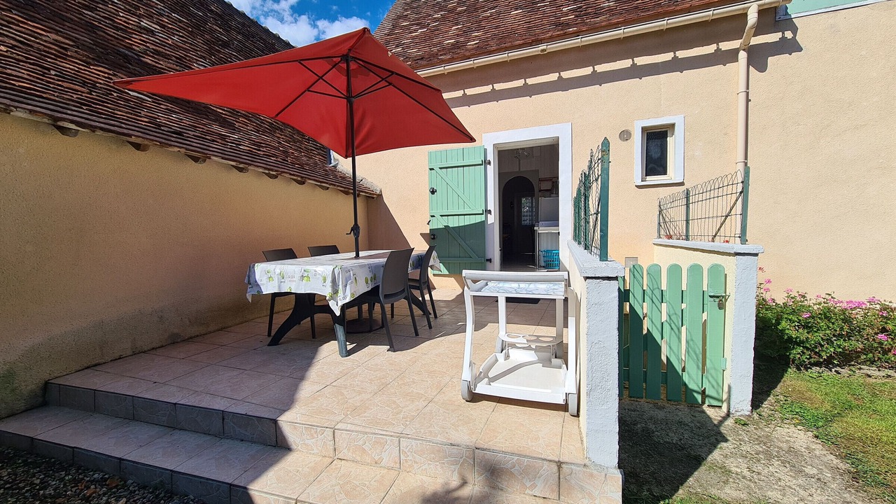 Photo of Outdoor in Pouligny-Saint-Pierre