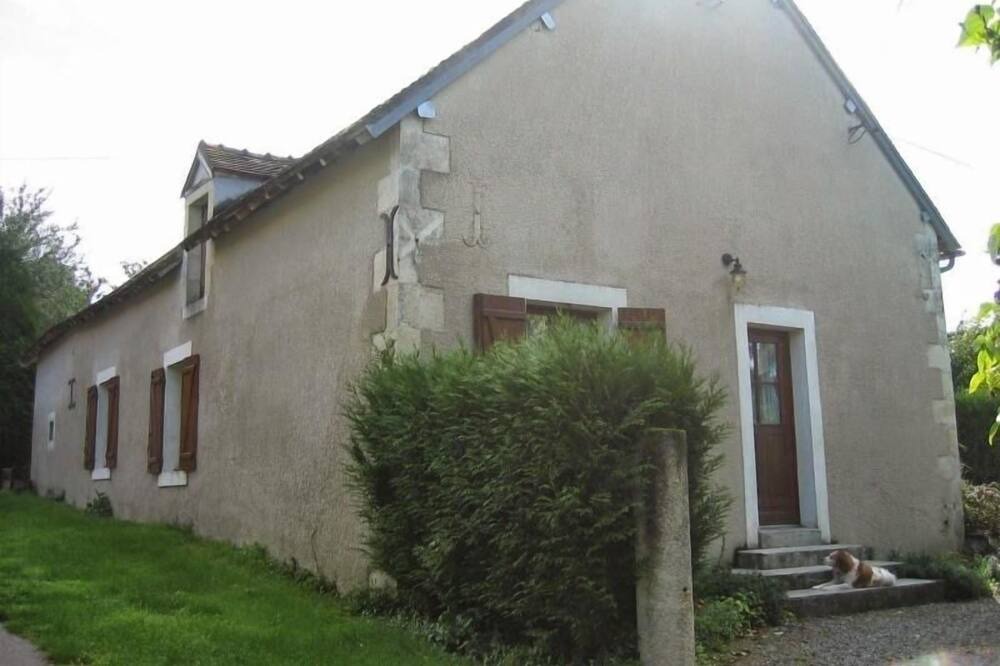 Photo of Outdoor in Fredille