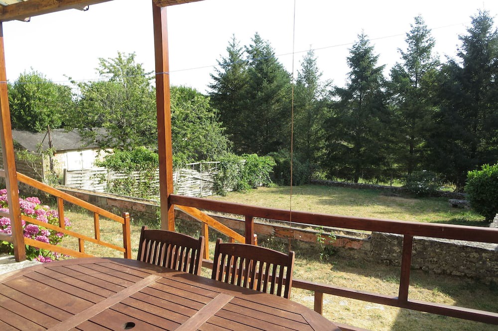 Photo of Patio Balcony in Lurais