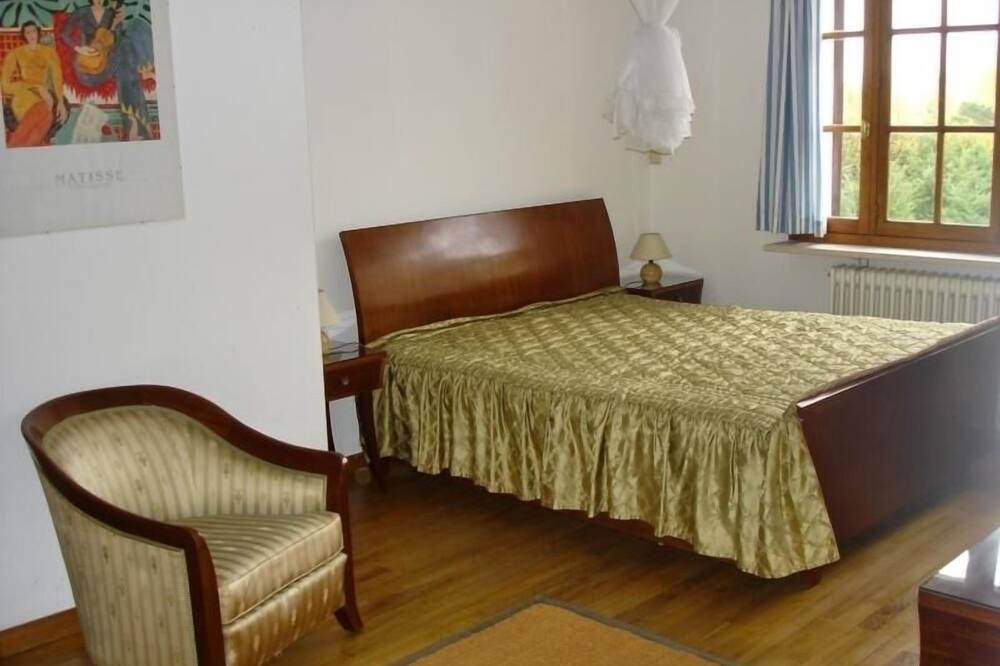 Photo of Bedroom in Lurais