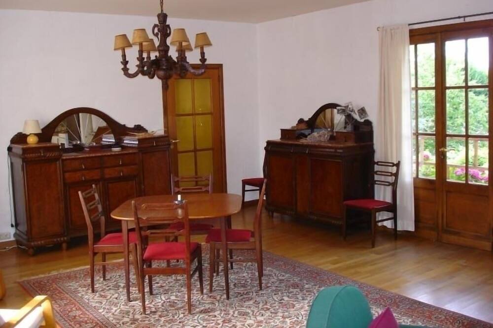 Photo of Bedroom in Lurais