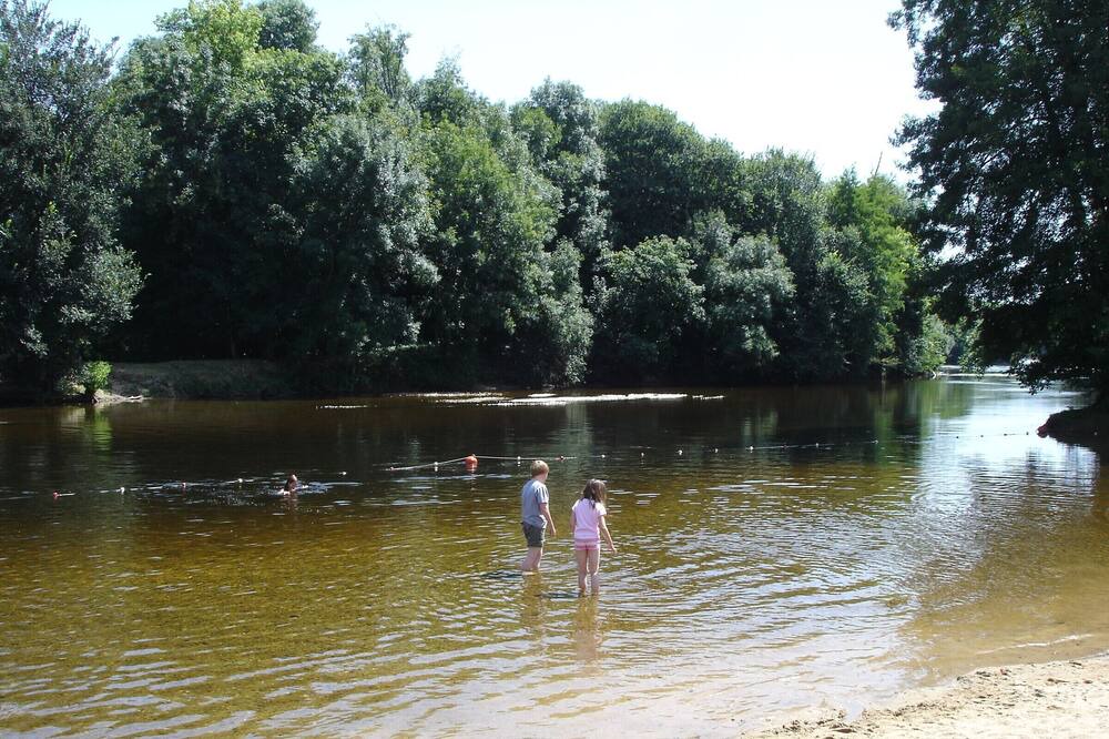 Photo of Outdoor in Lurais