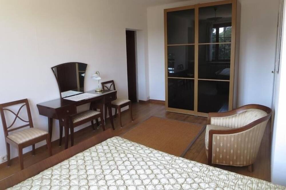 Photo of Bedroom in Lurais