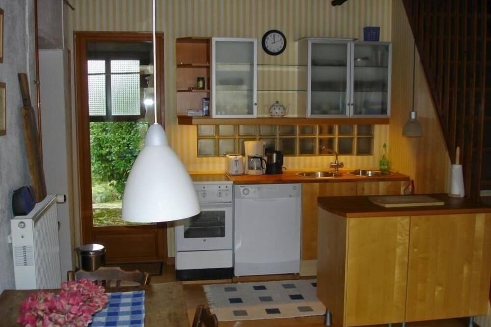 Photo of Kitchen in Lurais