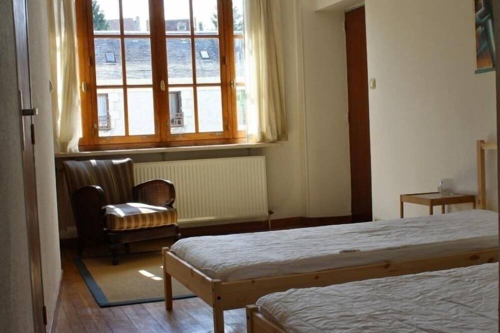 Photo of Bedroom in Lurais