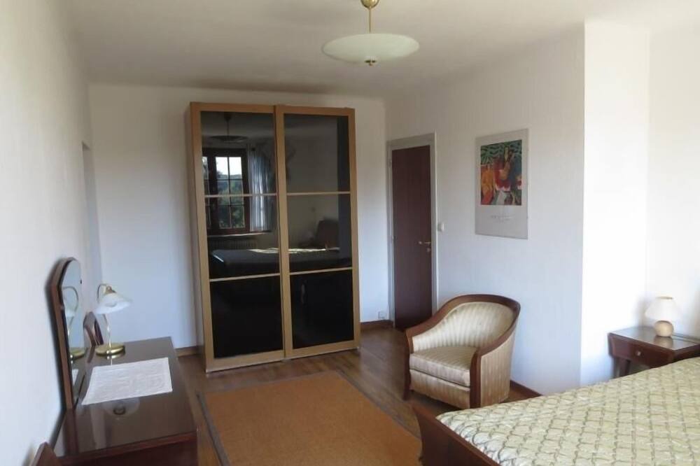 Photo of Bedroom in Lurais