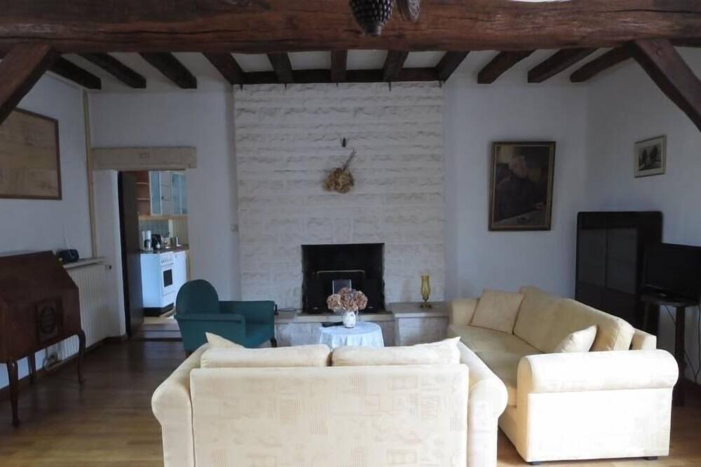 Photo of Livingroom in Lurais