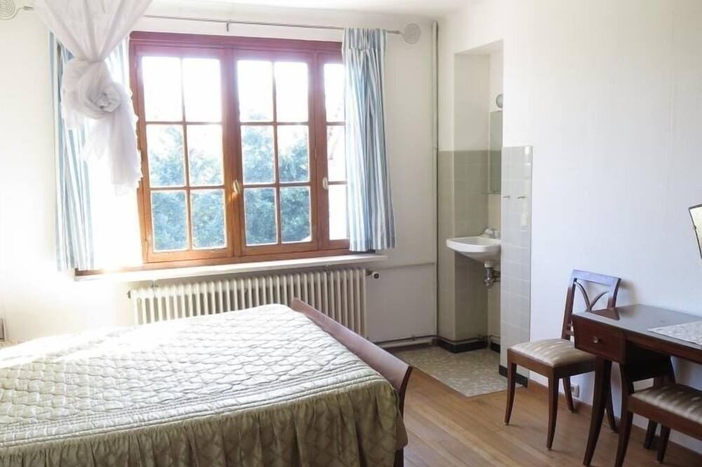 Photo of Bedroom in Lurais