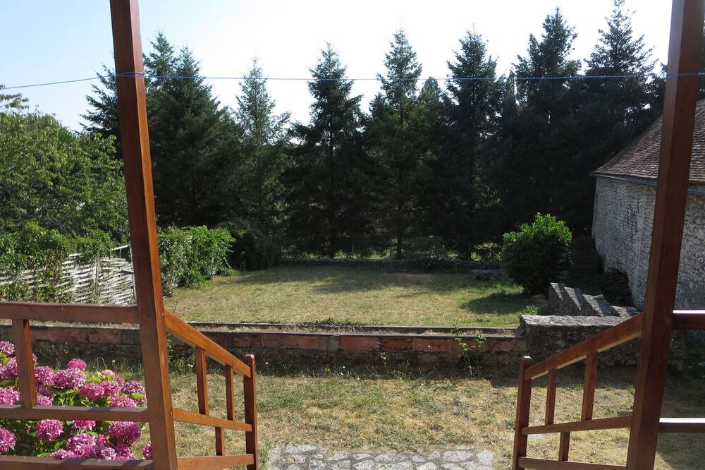 Photo of Outdoor in Lurais