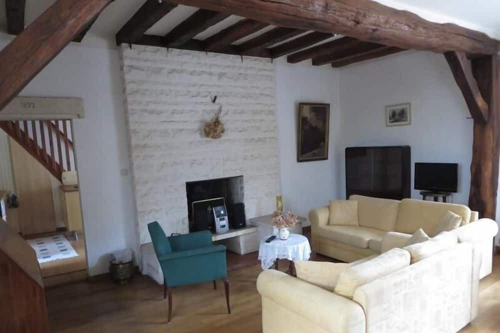 Photo of Livingroom in Lurais
