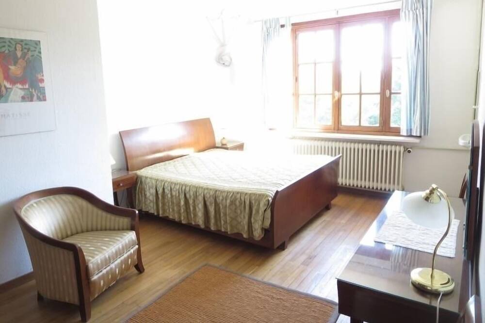 Photo of Bedroom in Lurais