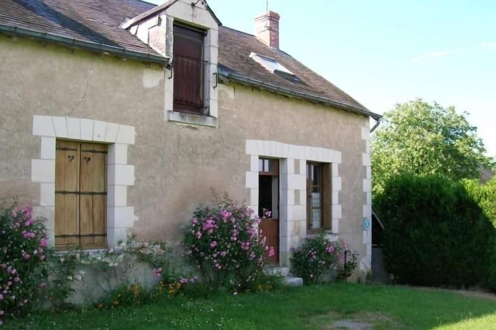 Photo of Outdoor in Lucay-le-Male