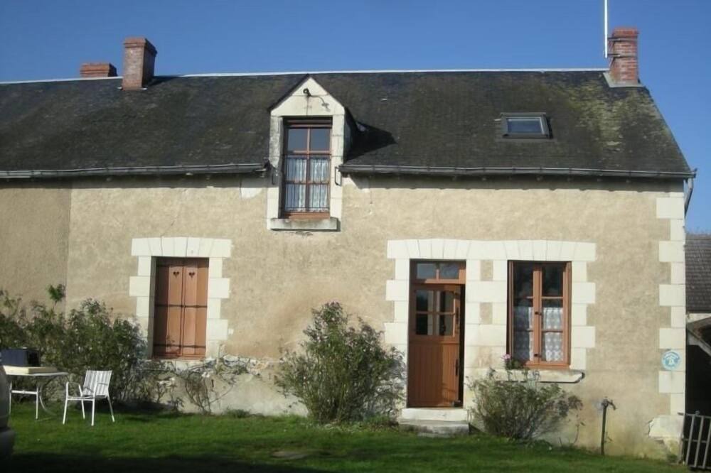 Photo of Outdoor in Lucay-le-Male