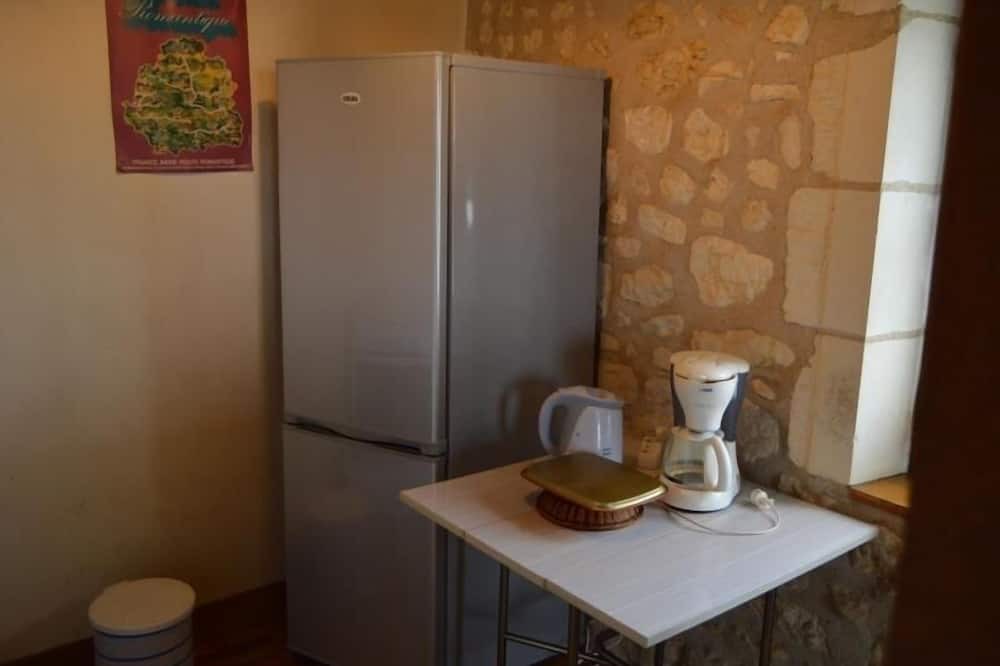 Photo of Kitchen in Lucay-le-Male
