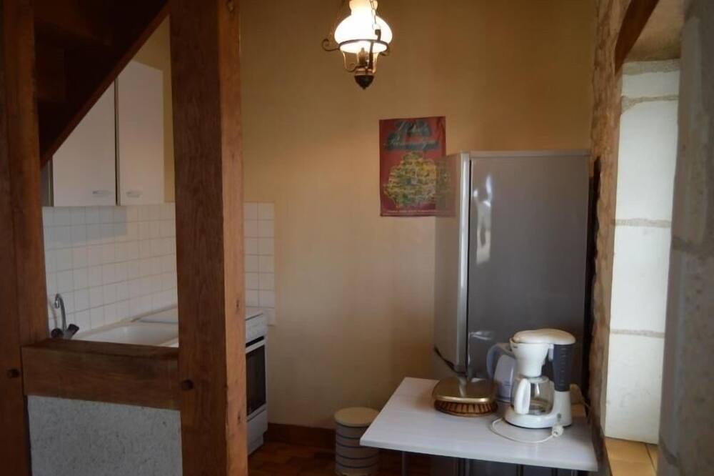 Photo of Kitchen in Lucay-le-Male