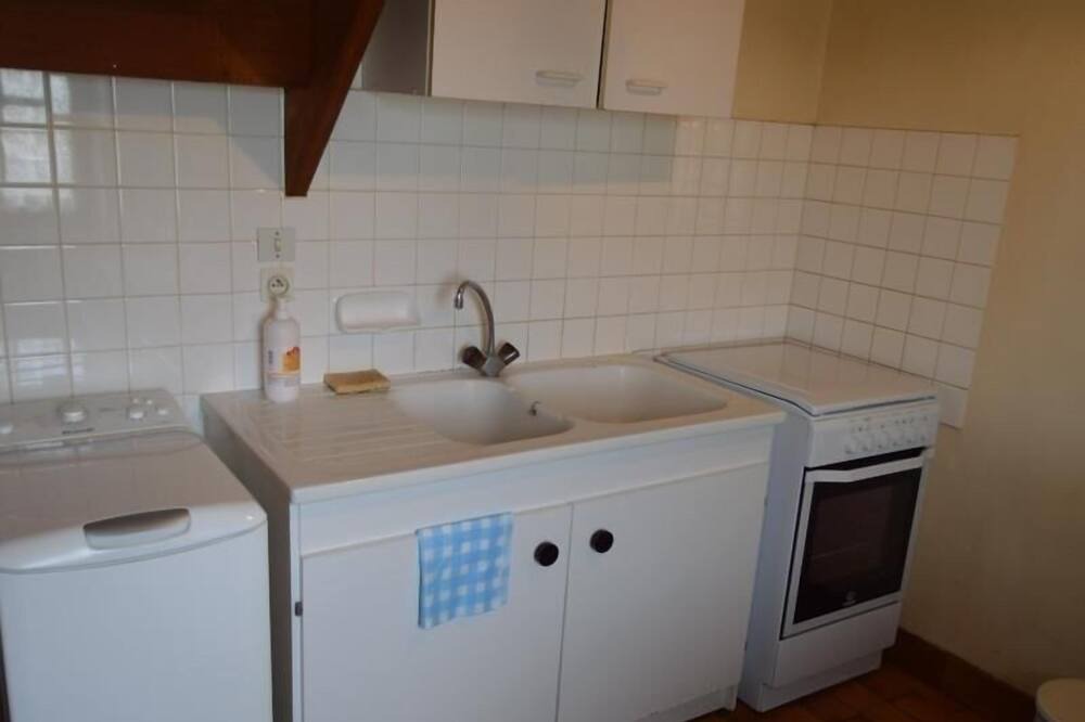 Photo of Kitchen in Lucay-le-Male