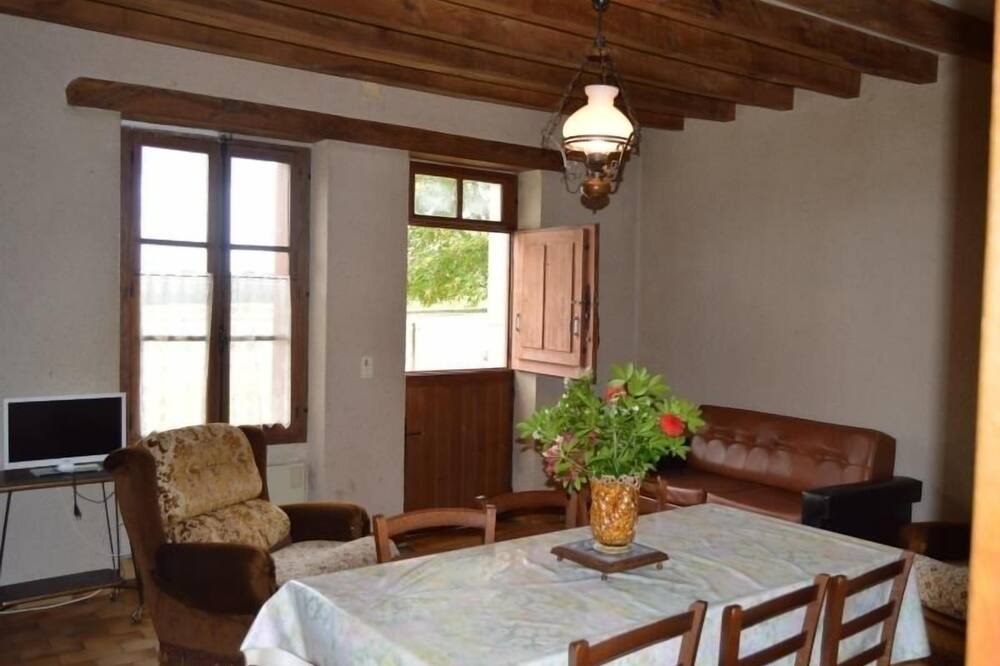 Photo of Kitchen in Lucay-le-Male