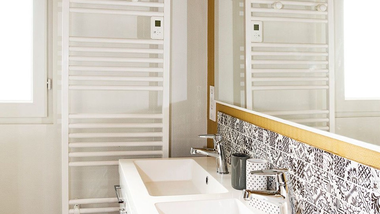 Photo of Bathroom in Deols