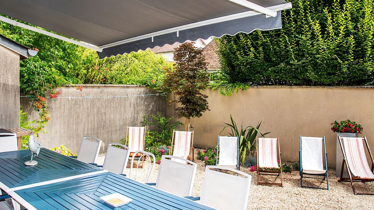 Photo of Outdoor in Deols