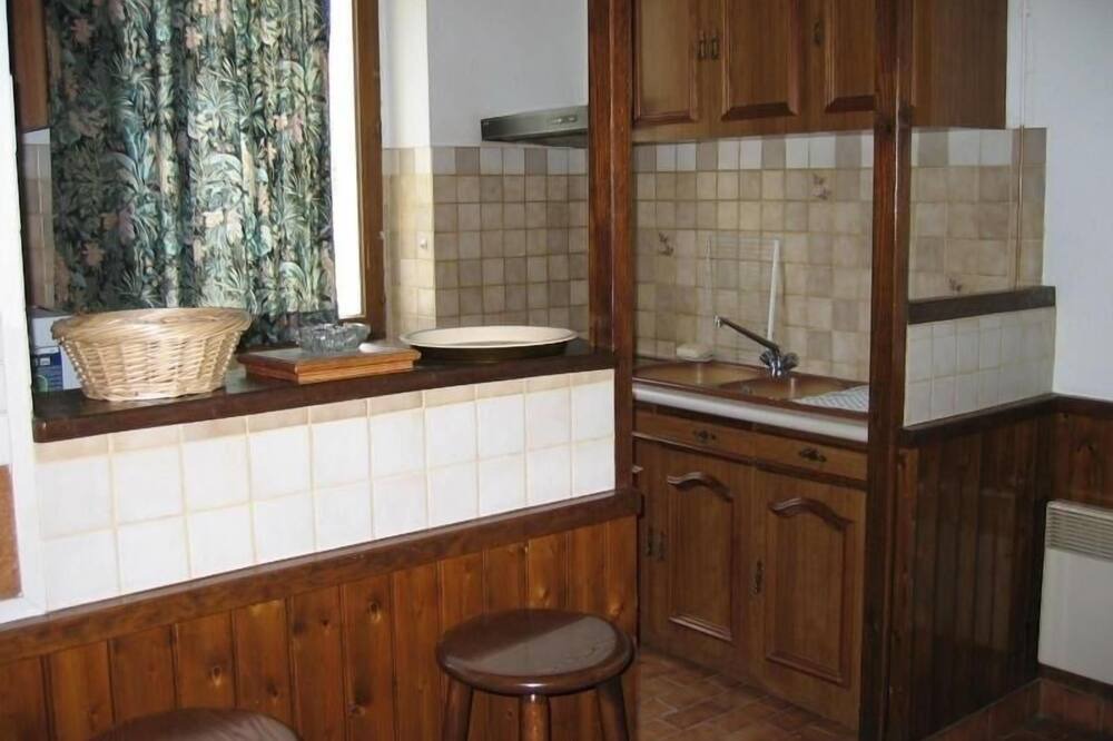 Photo of Kitchen in Douadic