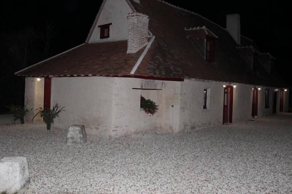 Photo of Outdoor in Saulnay