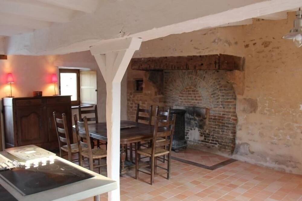 Photo of Patio Balcony in Saulnay
