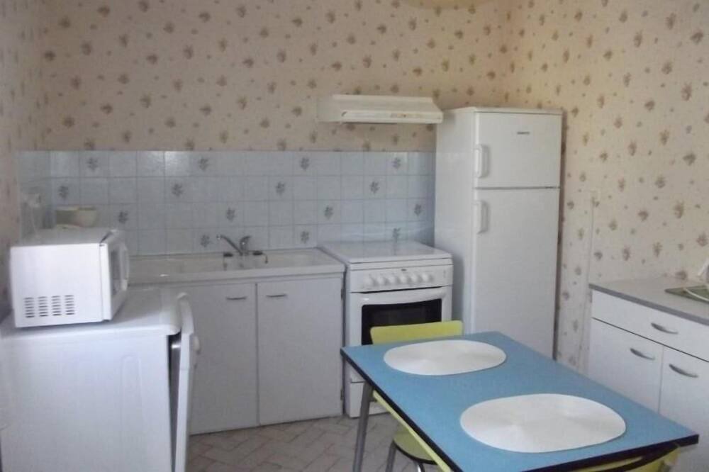 Photo of Kitchen in Mezieres-en-Brenne