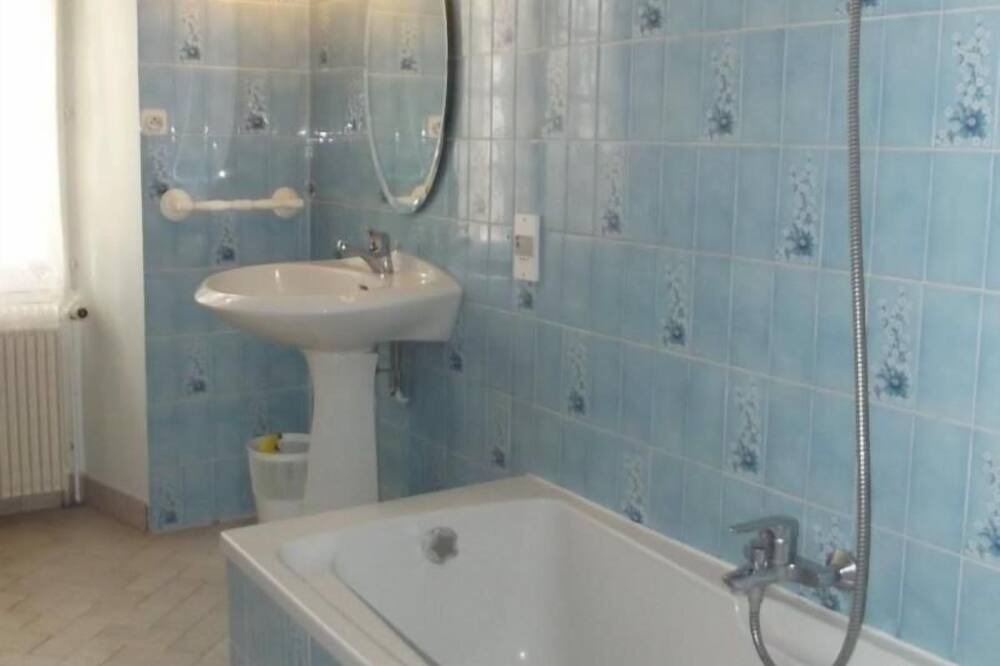 Photo of Bathroom in Mezieres-en-Brenne