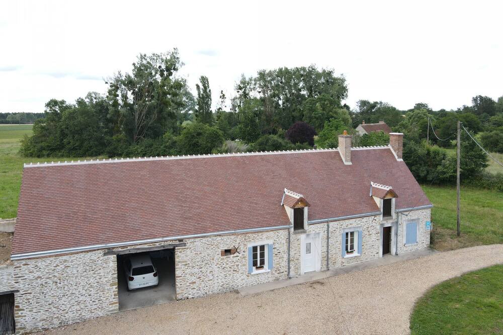 Photo of Outdoor in Semblecay