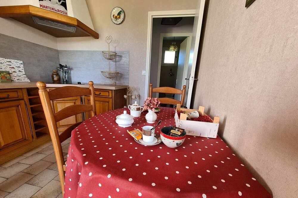 Photo of Kitchen in Semblecay
