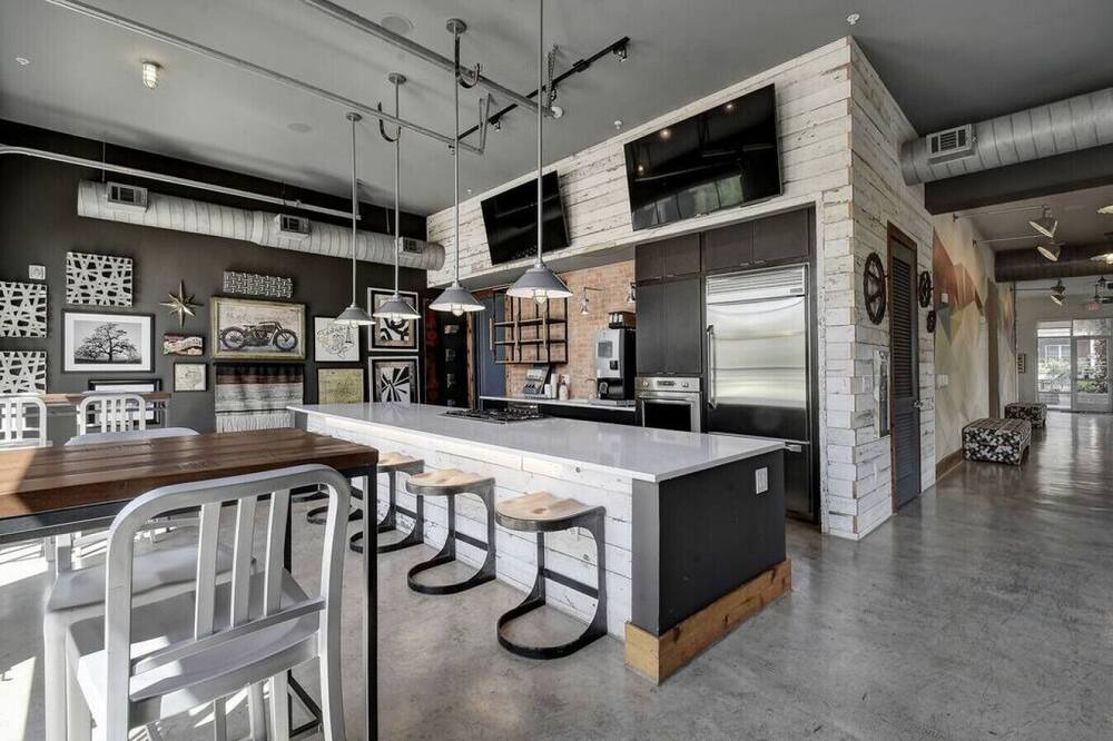 Photo of Kitchen in King William