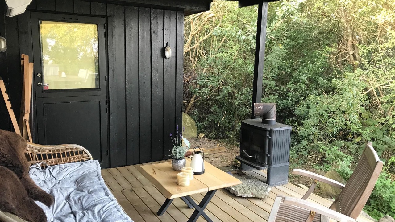 Photo of Patio Balcony in Follenslev