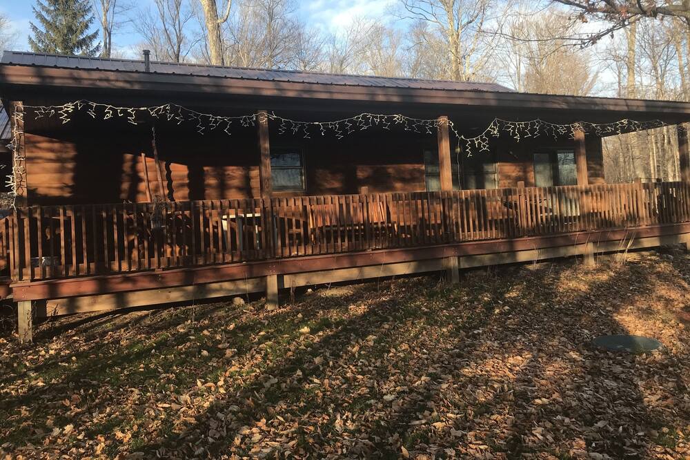 Photo of Outdoor in McMillan