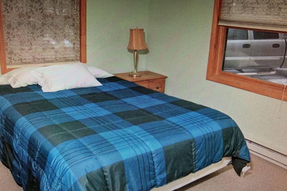 Photo of Bedroom in McMillan
