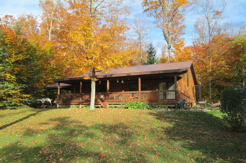 Photo of Outdoor in McMillan
