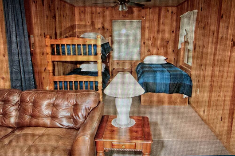 Photo of Bedroom in McMillan