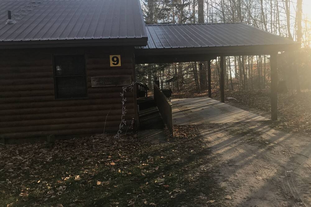 Photo of Outdoor in McMillan