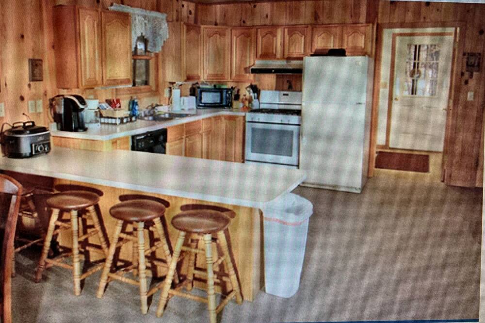 Photo of Kitchen in McMillan