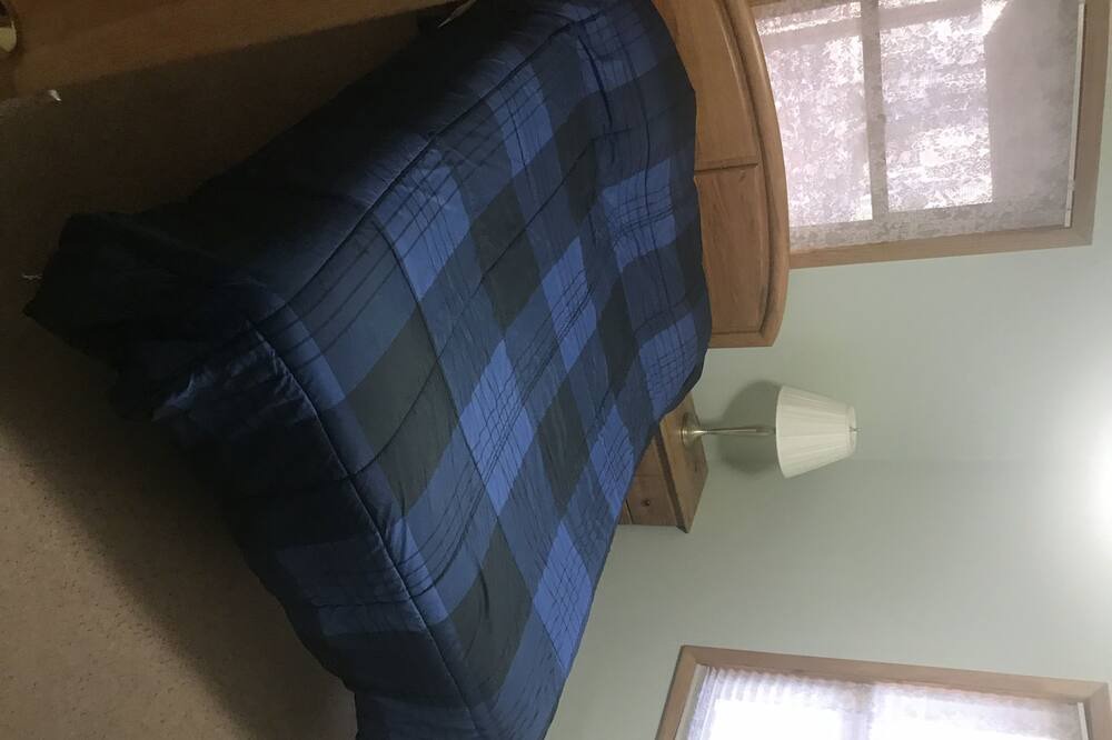 Photo of Bedroom in McMillan