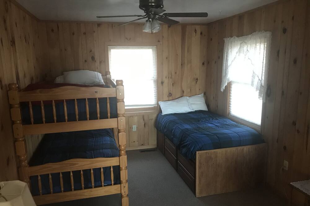 Photo of Bedroom in McMillan