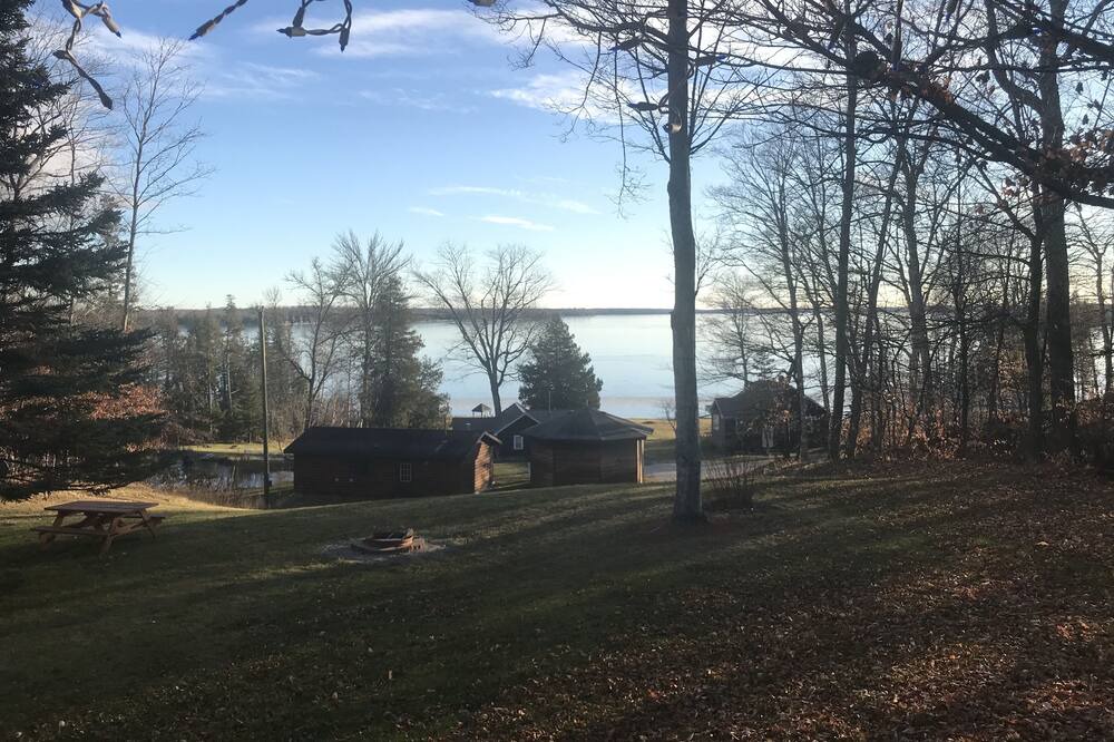 Photo of Outdoor in McMillan
