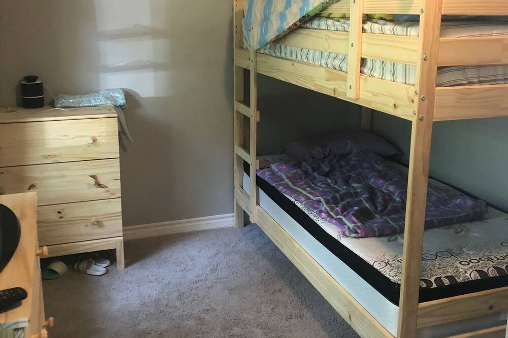 Photo of Bedroom in Harcourt