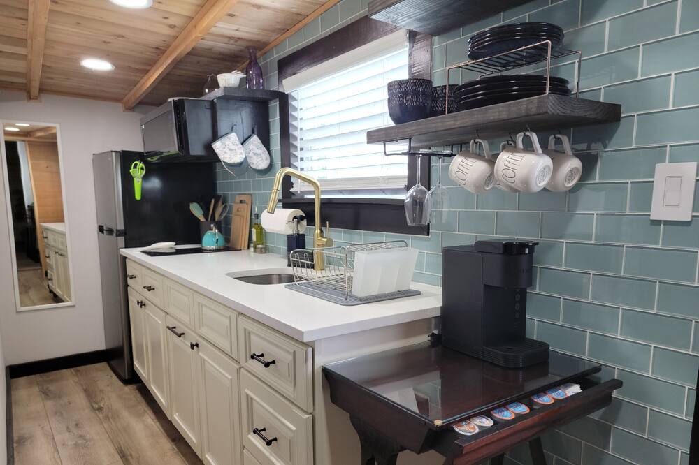 Photo of Kitchen in Davenport