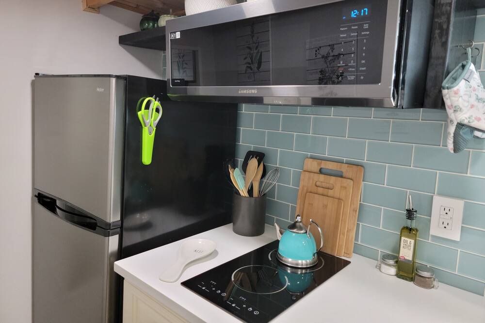 Photo of Kitchen in Davenport