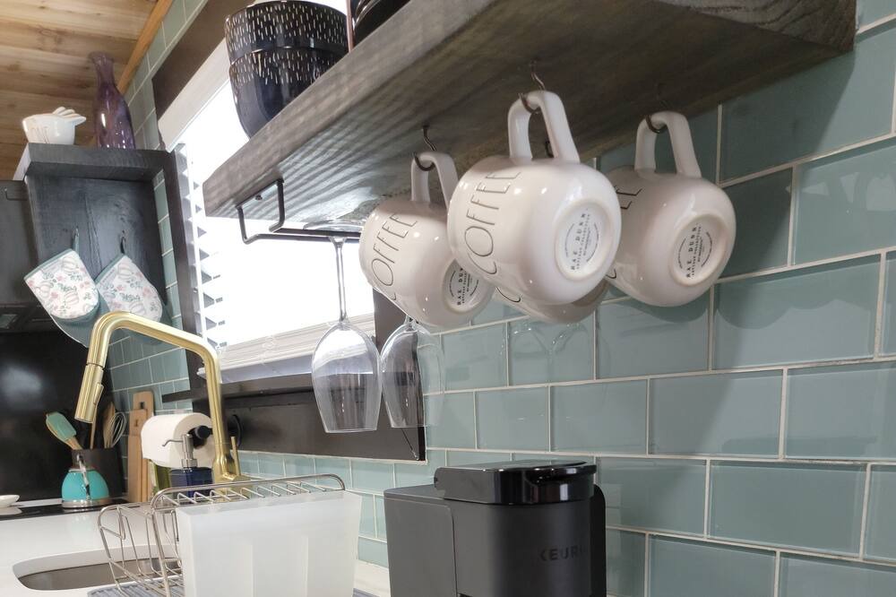 Photo of Kitchen in Davenport