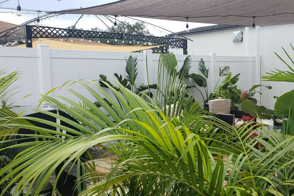 Photo of Outdoor in Davenport
