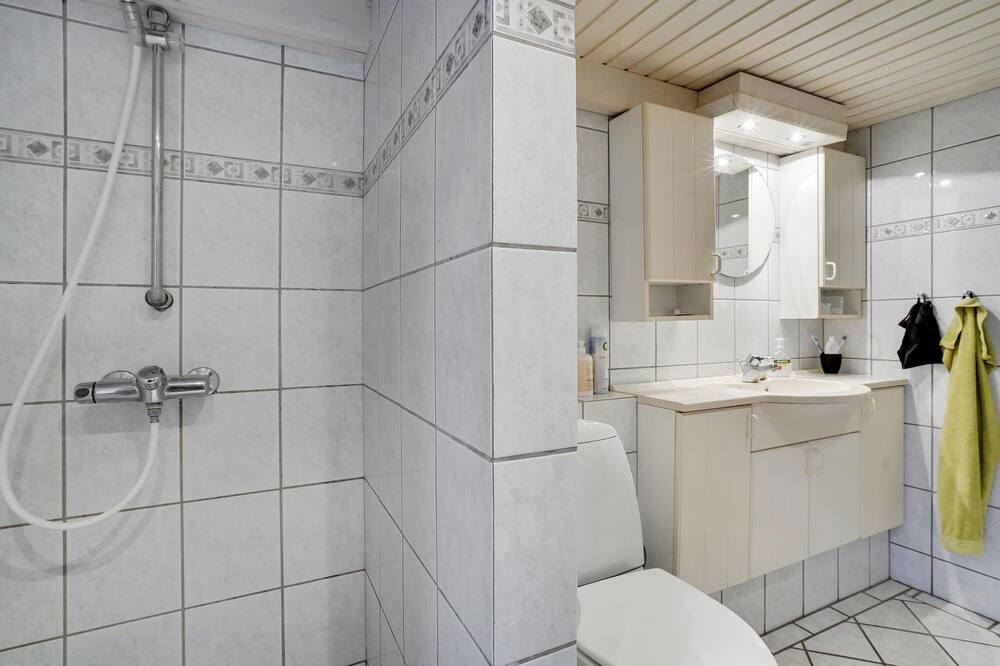 Photo of Bathroom in Bredebro
