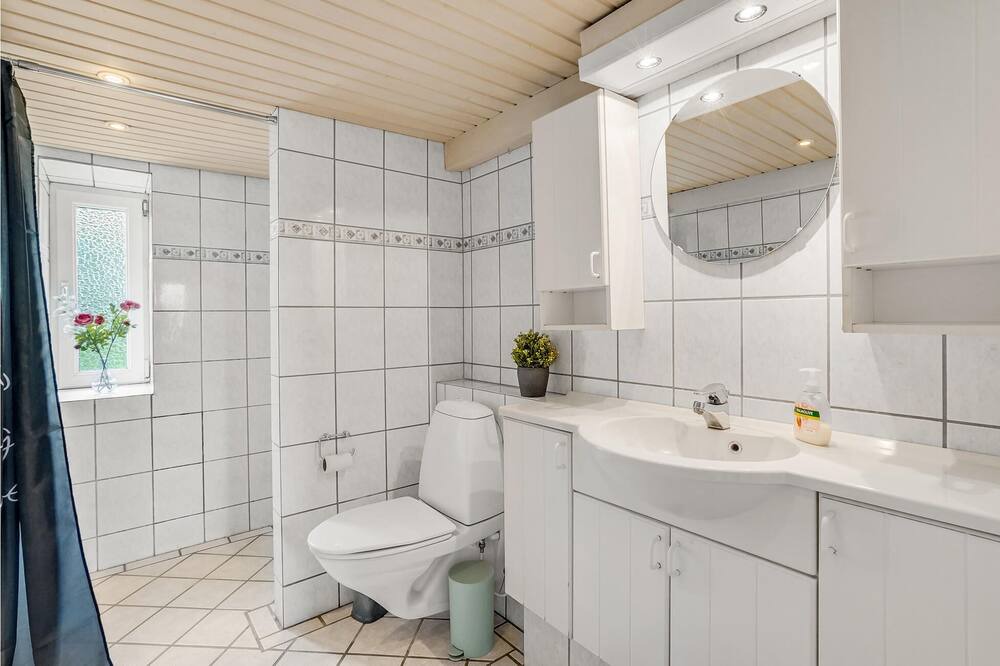 Photo of Bathroom in Bredebro
