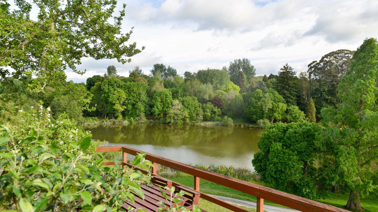 Photo of Outdoor in Tiniroto