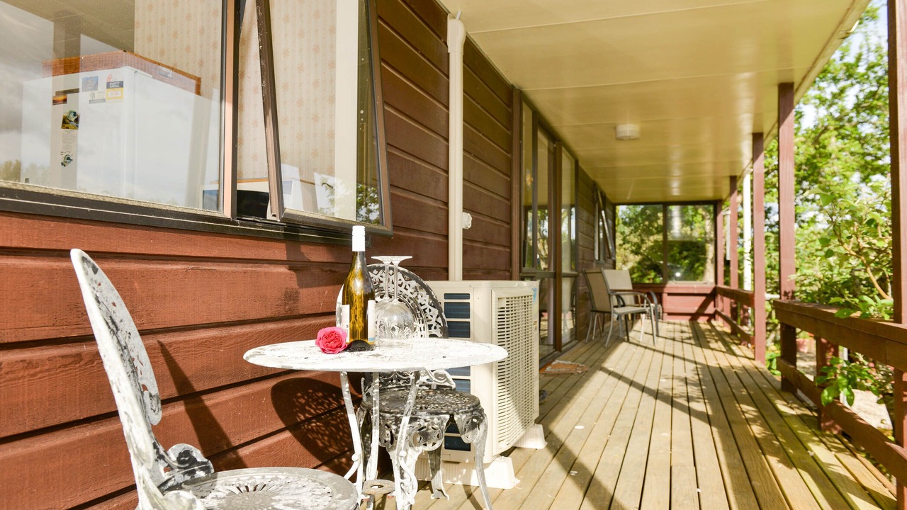 Photo of Outdoor in Tiniroto